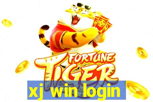 xj win login